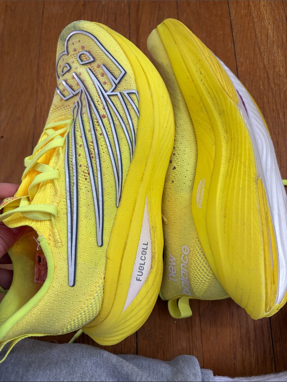 New Balance SuperComp Elite - Picture 5 of 7